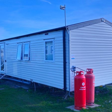 Ultimate Serene Getaway East Mersea Esterno foto