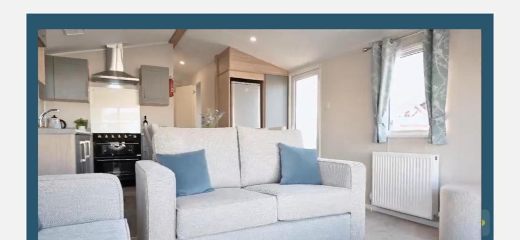 Ultimate Serene Getaway East Mersea Esterno foto