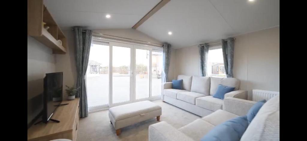 Ultimate Serene Getaway East Mersea Esterno foto
