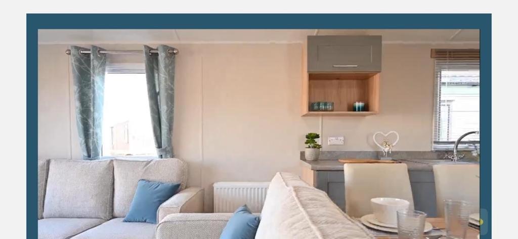 Ultimate Serene Getaway East Mersea Esterno foto