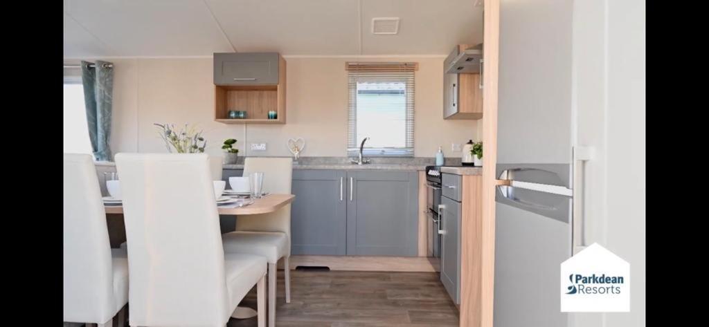 Ultimate Serene Getaway East Mersea Esterno foto