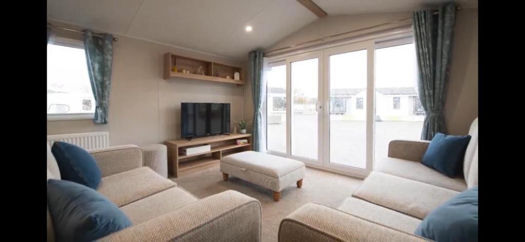 Ultimate Serene Getaway East Mersea Esterno foto