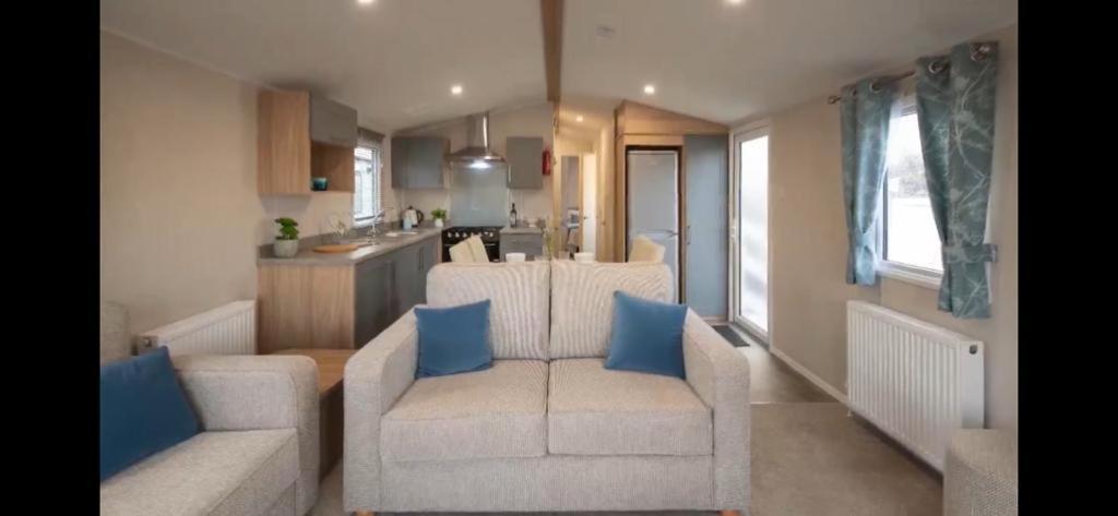 Ultimate Serene Getaway East Mersea Esterno foto