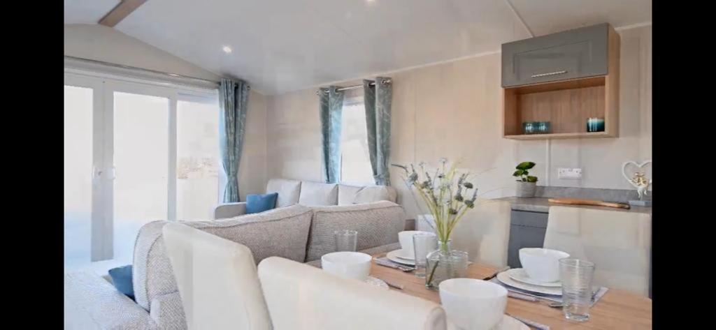 Ultimate Serene Getaway East Mersea Esterno foto