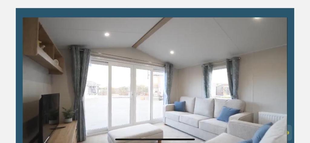 Ultimate Serene Getaway East Mersea Esterno foto