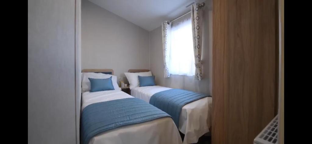 Ultimate Serene Getaway East Mersea Esterno foto