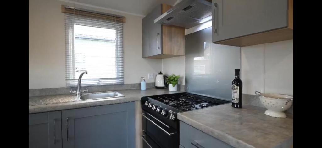 Ultimate Serene Getaway East Mersea Esterno foto