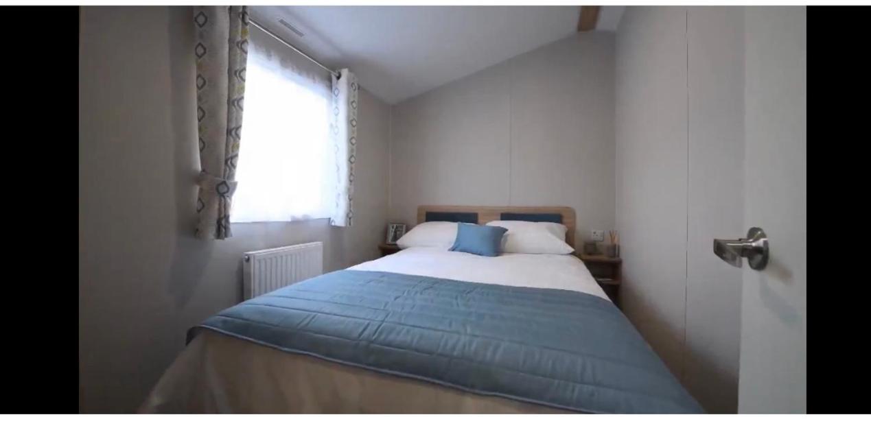 Ultimate Serene Getaway East Mersea Esterno foto