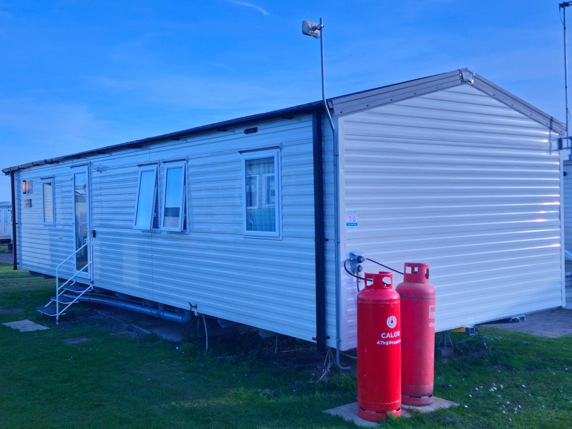Ultimate Serene Getaway East Mersea Esterno foto
