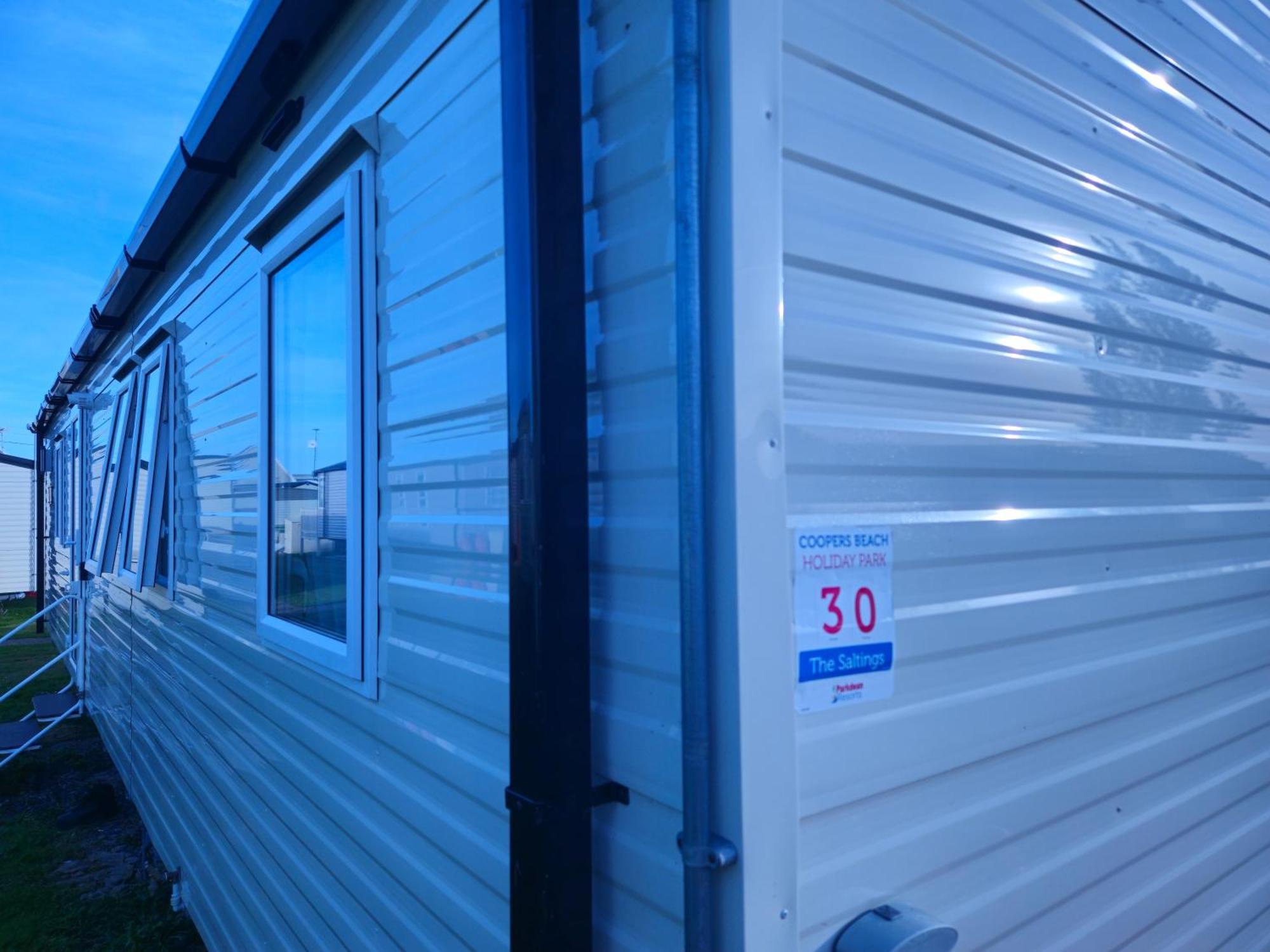 Ultimate Serene Getaway East Mersea Esterno foto